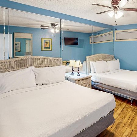 La Internacional Condominiums #202 South Padre Island Extérieur photo