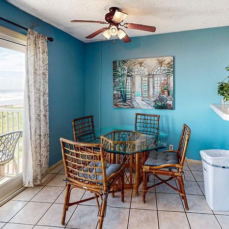 La Internacional Condominiums #202 South Padre Island Extérieur photo