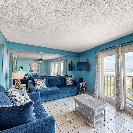 La Internacional Condominiums #202 South Padre Island Extérieur photo