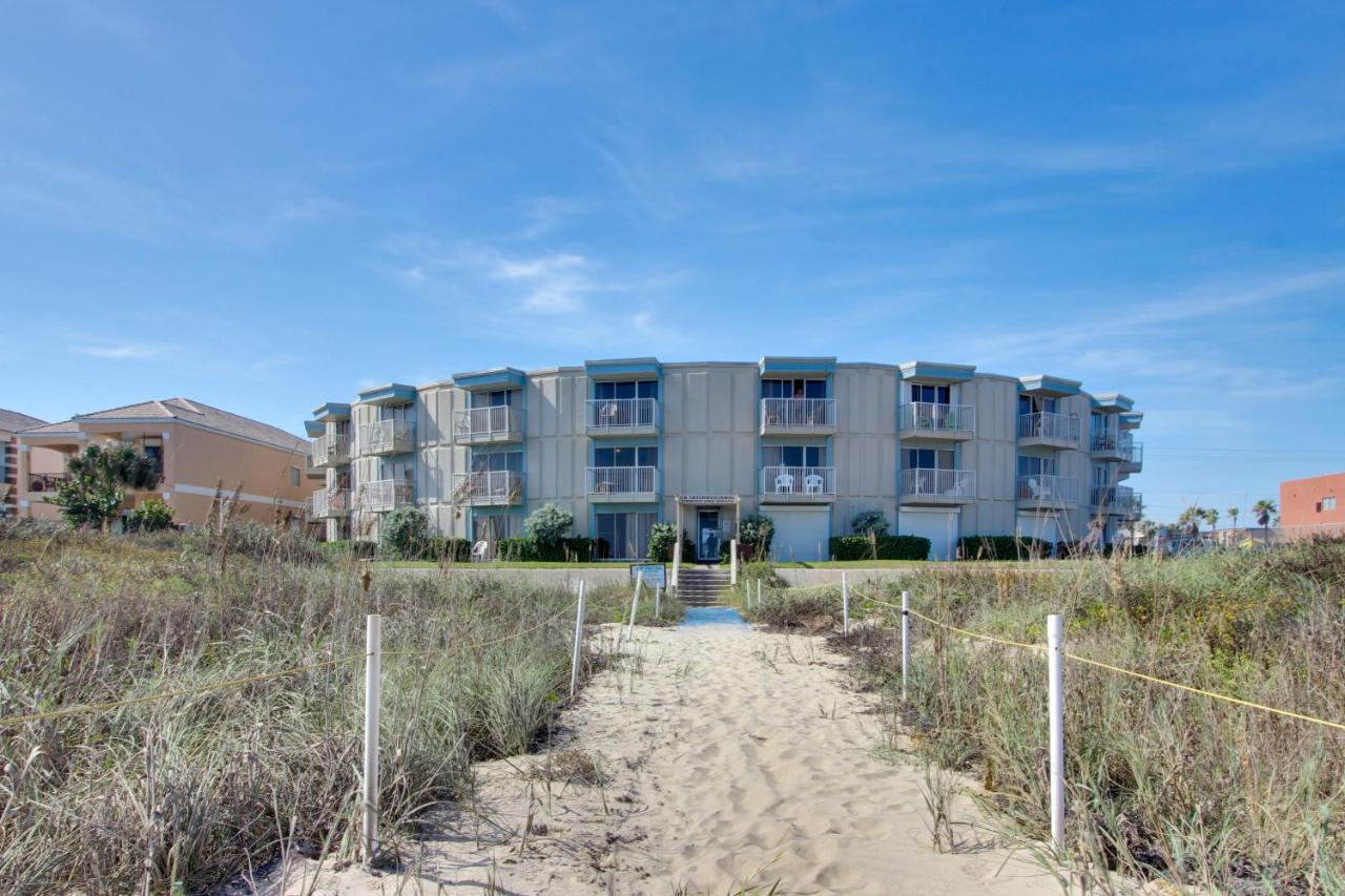 La Internacional Condominiums #202 South Padre Island Extérieur photo
