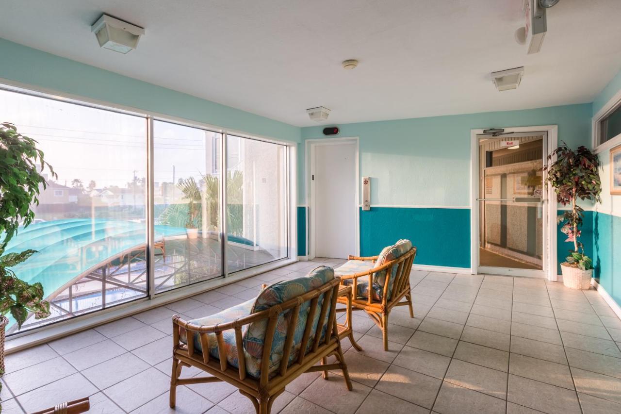 La Internacional Condominiums #202 South Padre Island Extérieur photo