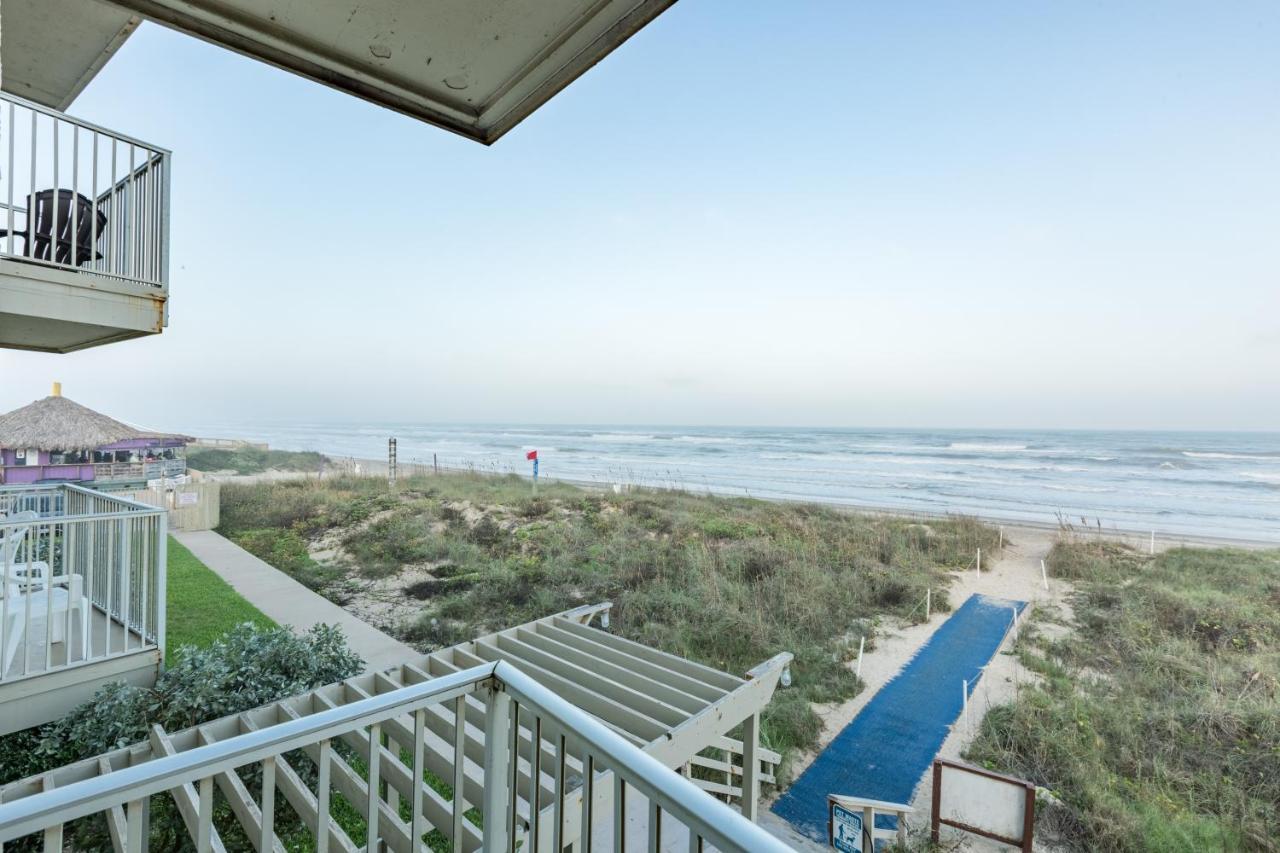La Internacional Condominiums #202 South Padre Island Extérieur photo