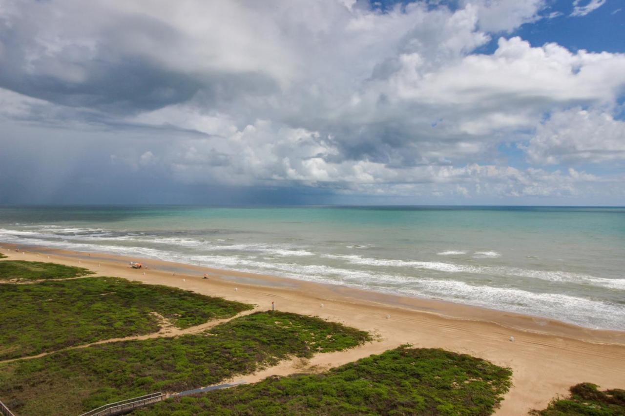 La Internacional Condominiums #202 South Padre Island Extérieur photo