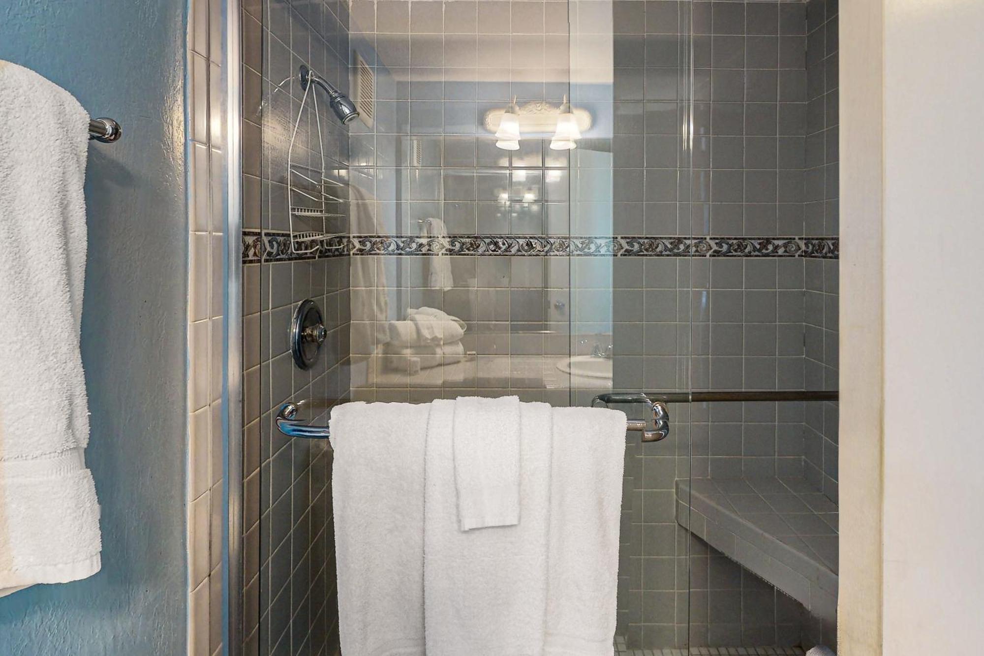 La Internacional Condominiums #202 South Padre Island Extérieur photo