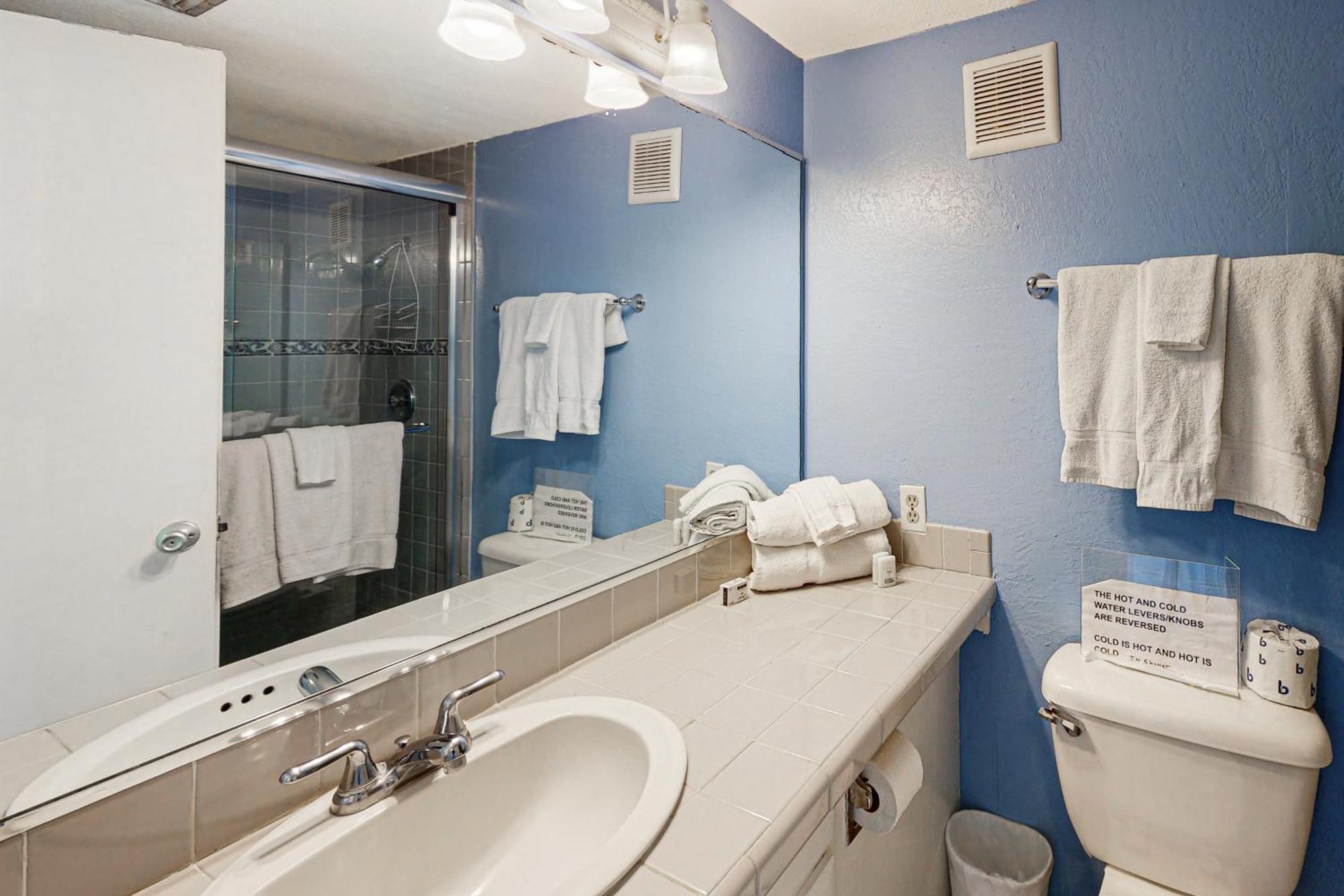 La Internacional Condominiums #202 South Padre Island Extérieur photo