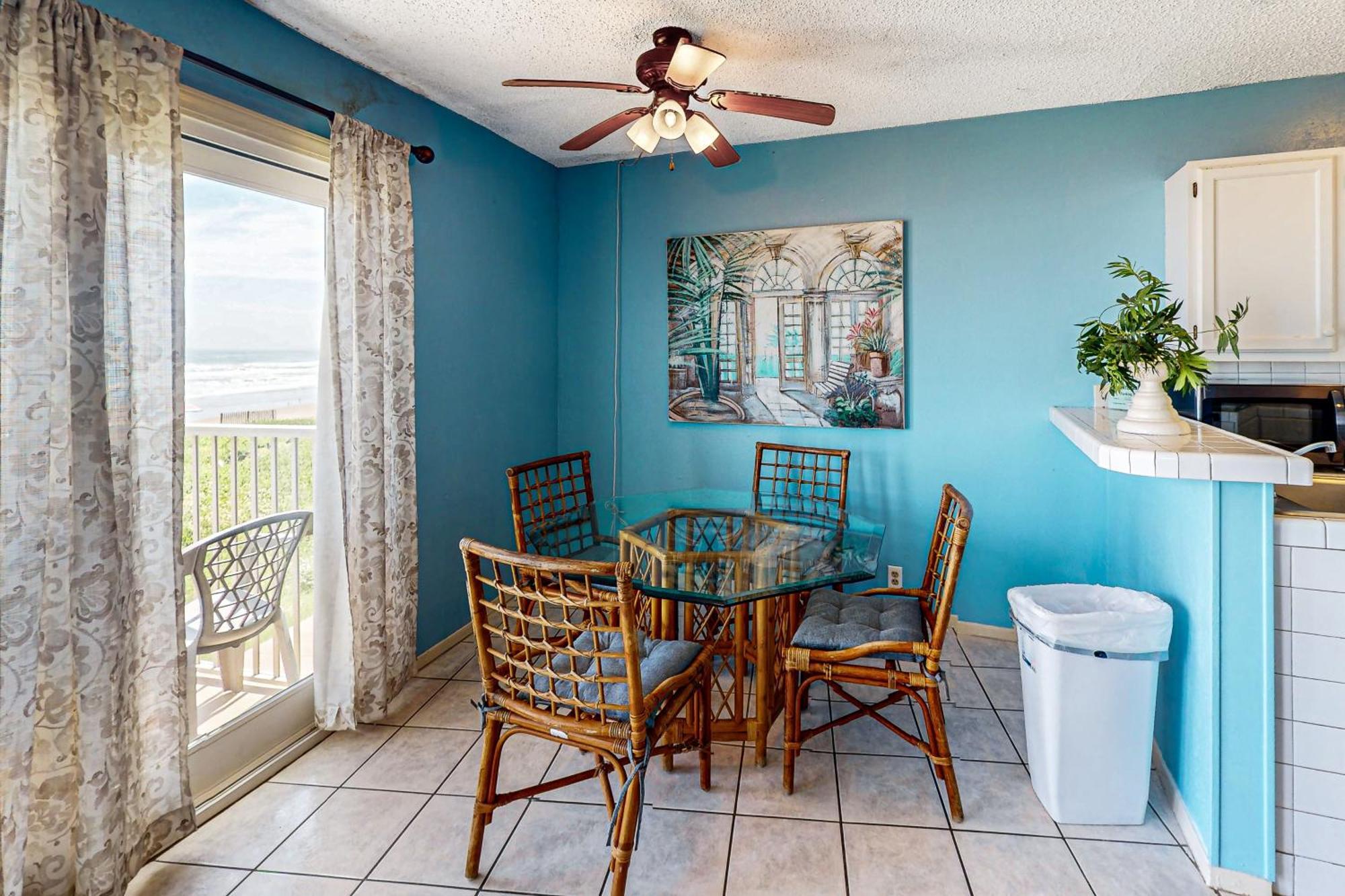 La Internacional Condominiums #202 South Padre Island Extérieur photo