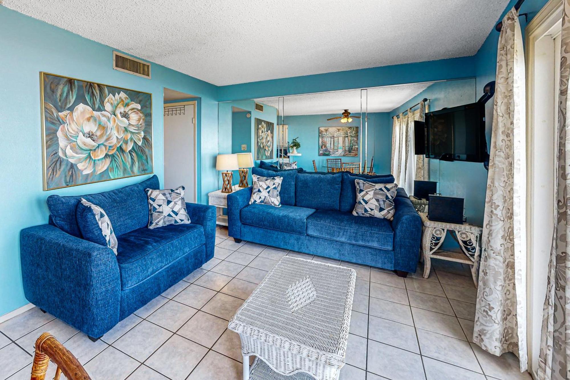 La Internacional Condominiums #202 South Padre Island Extérieur photo